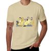 Its Always Sunny Tshirt Vintage Clothes Animal Prinfor Boys Anime Cute Clothes Mens Tall T Shirts