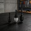 Three-jaw Clamping Quick Change Adapter High Speed Steel