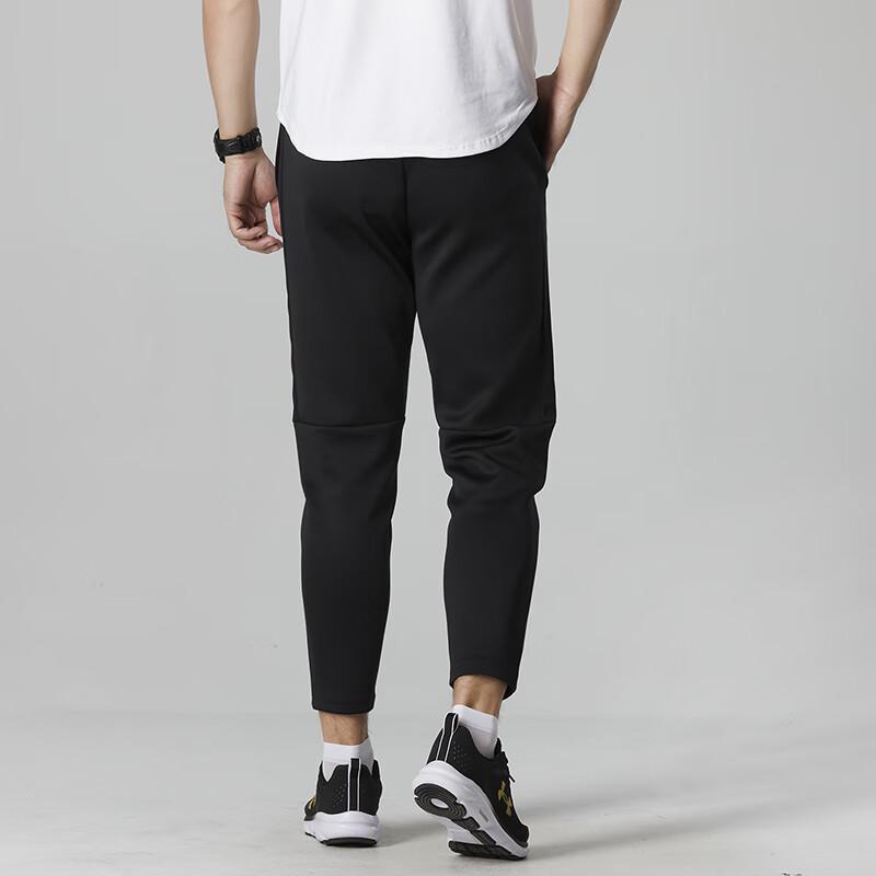Under Armour Men's Knit Pants