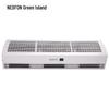 Nedfon Centrifugal Air Curtain Machine