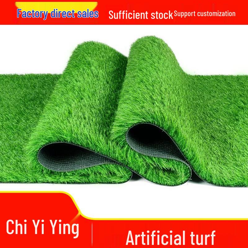 Premium Outdoor Artificial Grass Turf