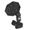 30cm Universal Mini Portable Softbox Diffuser for Flash Speedlite Speedlight