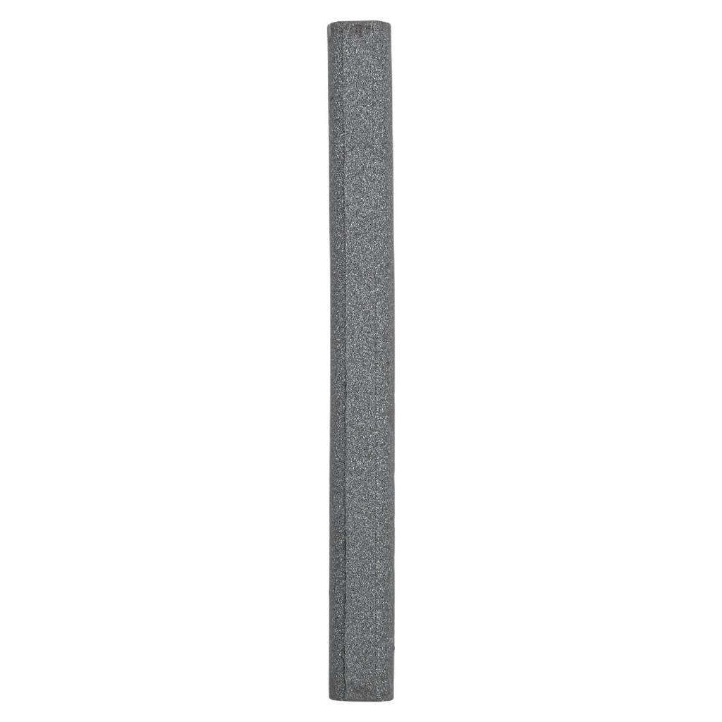Asta Barra Ammortizzatore con Nucleo in Ferrite Diametro 10 mm Lunghezza 100 mm Adatta per Antenne Fai-da-Te e Progetti di Connettori