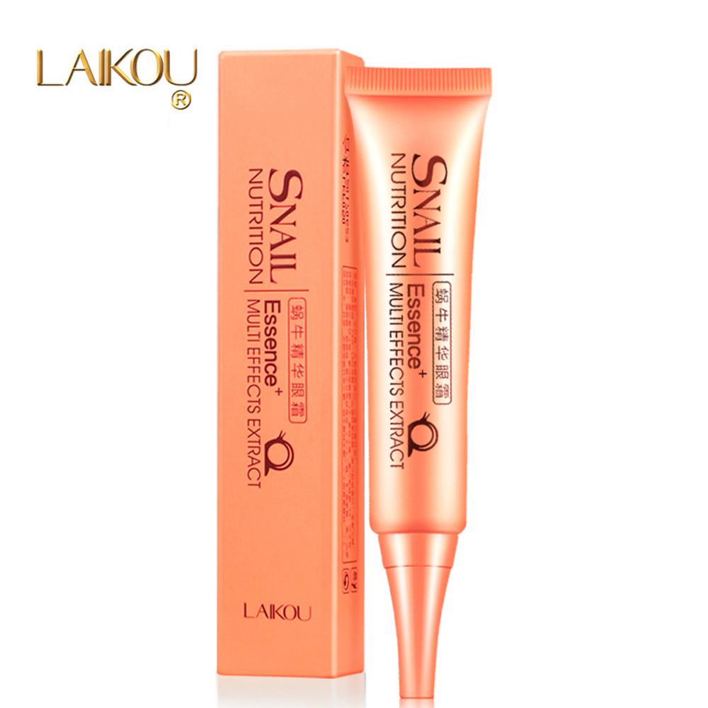 

Eye Gel For Dark Puffiness Wrinkles Bags Most Effective -Aging