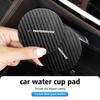 For BMW Car Universal Cup Holder Anti-Slip Insert Coasters Pads Accessories E30 E34 E36 E39 E46 E52 E53 E60 E61 E62 E70 E71 E83