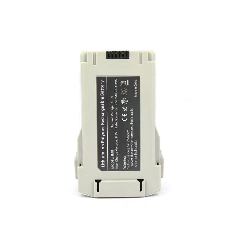 DJI Mini 3/3Pro/4PRO Battery Replacement - Original 3850mAh