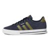 Adidas Daily 3.0 Navy Olive Green Men Sneakers Blue Cloud-White GW1917