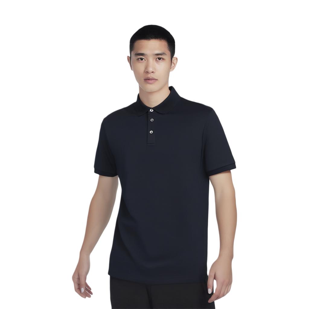 HUGO BOSS Polo Shirt Men's Dark Blue 50398204-402