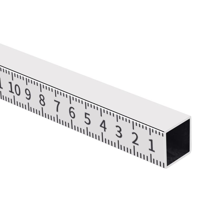 Automotive Sheet Metal Repair 2D Measuring Tool