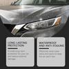 3 IN 1 Car Quick Ceramic Coating Spray Crystal Coating Liquid Hydrophobic Coating Polishing Agent Spray Auto Scratch Repair