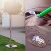 Borsa per l'irrigazione degli alberi da 10/15 galloni Sistema di irrigazione a goccia anti-UV Irrigazione profonda delle radici