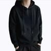 Ny genser Herre Sports Hette Casual Jakke Herre Hettegenser