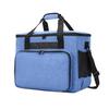 Cross-border Large Capacity Outdoor Sports Tool Bag with Portable Handheld Design for Sewing Supplies