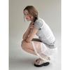 Lazy Anne Audrey Flip-Flop Platform Sandals (4cm)_APH594 L 3colors