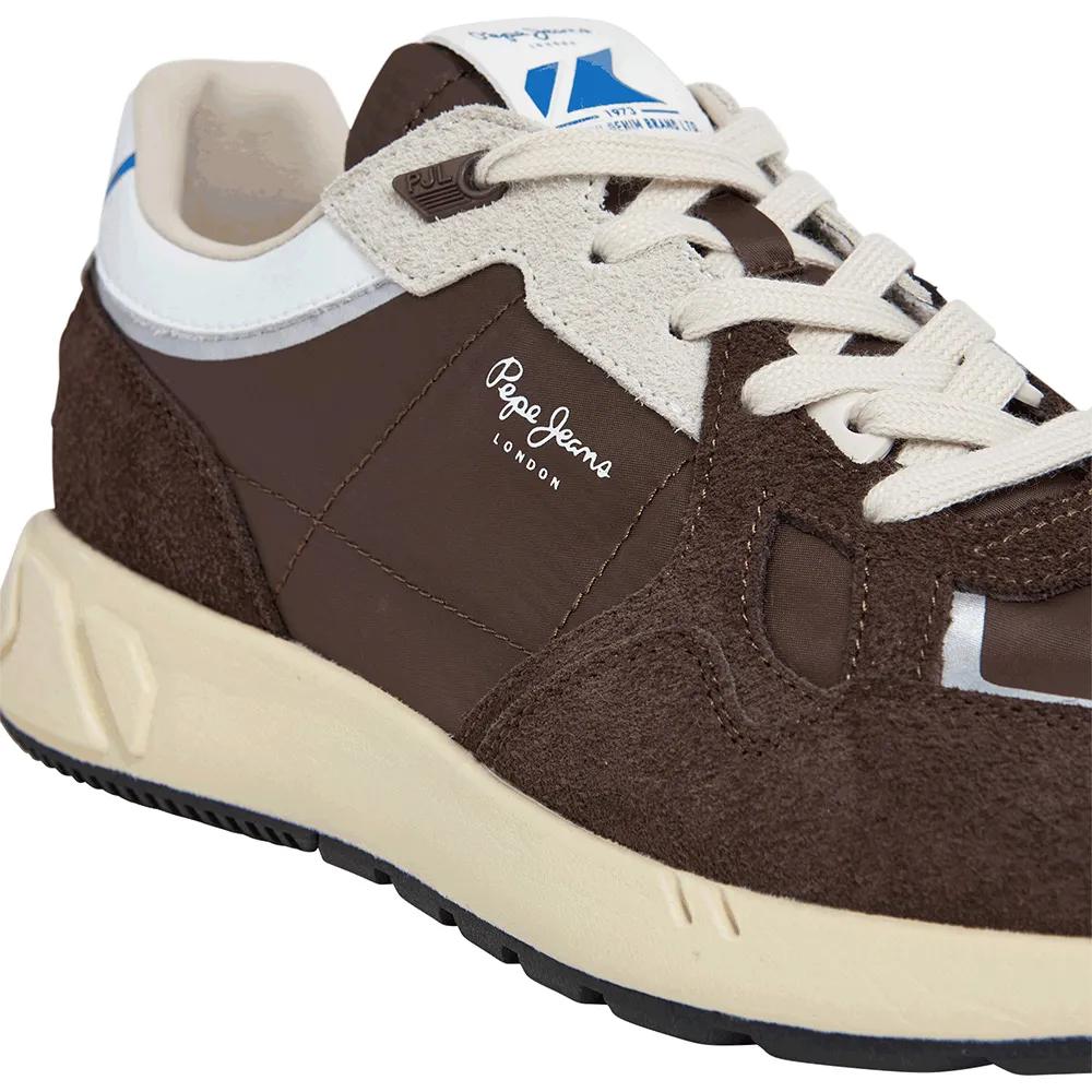 Pepe Jeans Кросовки Marlon Vibe