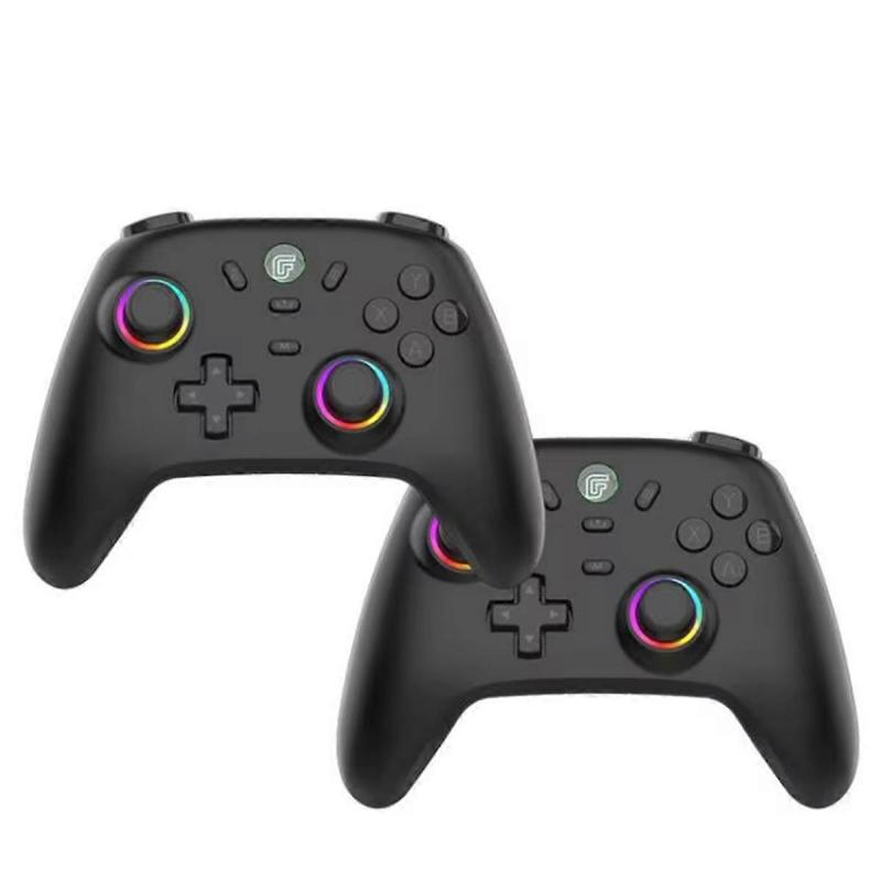  Wireless Gaming Controller