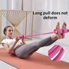 Yoga Pedal Puller Exercise Sit Up Auxiliary Equipment For Yoga Pilates And Fitness Training