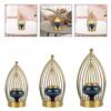 Candle Stand Candlestick Holder Decoration Creative Metal Candle Holder for