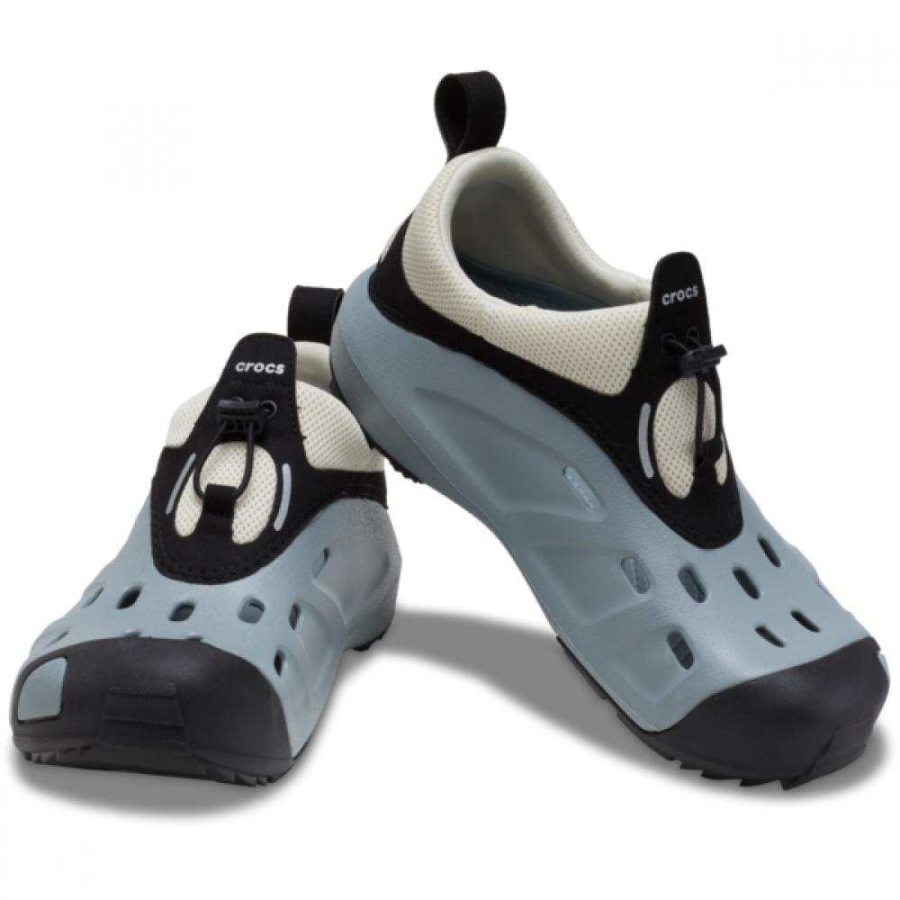 

Crocs Quick Trail Low Dusty Green 209350 3td M8W10(265mm)