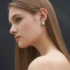 Cotoit Simple Line Necklace