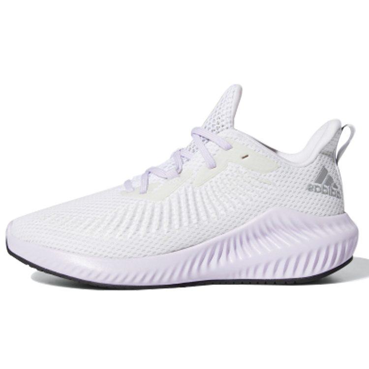 adidas Alphabounce 3 'Bianco' Donna EG1389
