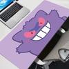 Mouse Pads Kawaii G-gengar Gaming Accessories PC Computer Mouse Padss Keyboard Gamer Desk Mat alfombrilla xxl Mousepad