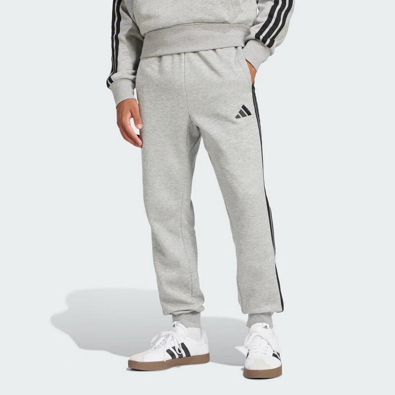 Adidas Men s 3-Stripes Knit Track Pants XL
