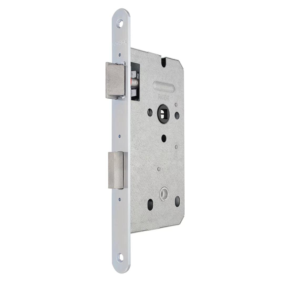 Gerda 72/55 ZW 100 universal silver