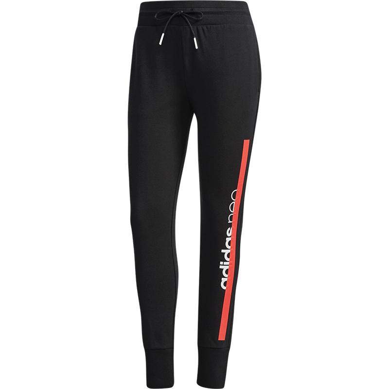 Женские вязаные спортивные штаны Adidas CV7743 L
