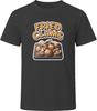 Fried Clams Comfort Favourite Food T Shirt