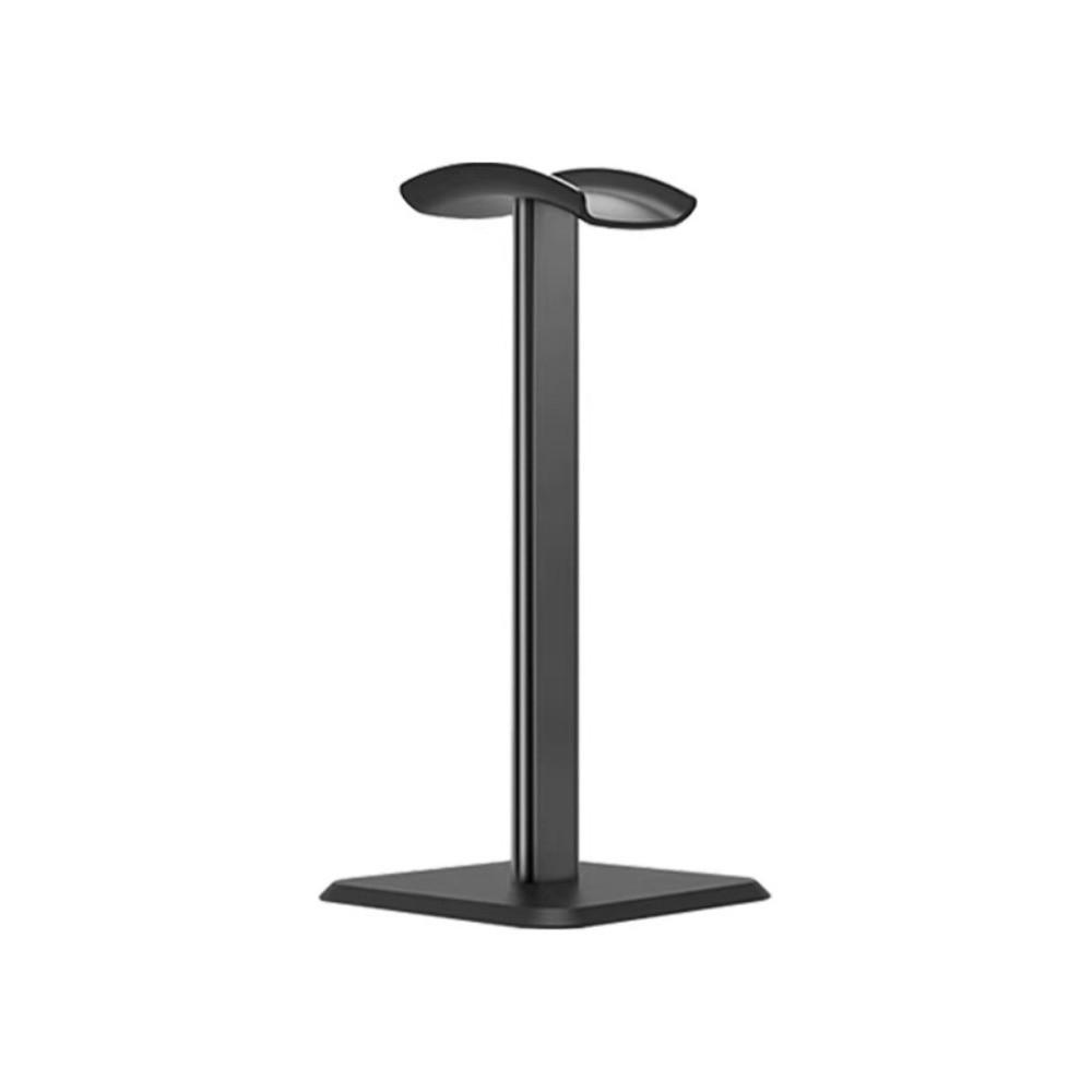 Organizer Space-Saving Headphone Stand Minimalist Portable Headphone Rack Sturdy Durable Earphones Hanger Gaming Room