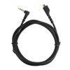 1,5m/4,9ft Ersatzkabel für Kopfhörer für Steelseries Arctis 3 / Arctis 5 / Arctis 7