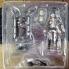 Attack on Titan: Captain Levi, Eren, and Mikasa Action Figures