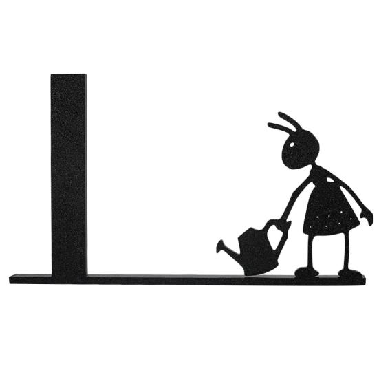 Ant Paper Roll Holder Cute Ant Shaped Toilet Roll Holder Tabletop Toilet Paper Holder Paper Dispenser for Home Bathroom Kitchen RV Decoration