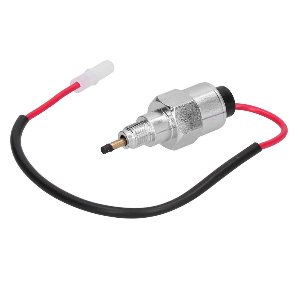 Solenoid paliva Elektromagnet vypínání paliva Náhradní díly Vhodné pro 692094 807664 BS-692094-D1 FSL90-0009 B1692094 Díly sekačky na trávu