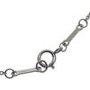 TIFFANY&Co.  Necklace Pt950Platinum Women