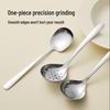 COOKER KING Stainless Steel Serving Ladle