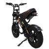BAOLUJIE F2 ElectricBicycle Adults 500W  Brushless Motor 48V 13Ah Lithium Battery Ideal for Urban Commutes  Daily Errands