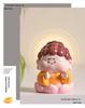 Wenqu Star Wenchang Emperor Success Ornament: Good Luck Motivational Gift for Exams and Graduation
