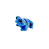 3D Printed Simulated Eyes Cute Ornaments Hip Joint  Animal Toy Gift