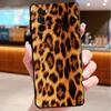 Phone Case For Motorola Edge 50 40 Pro 60 50 40 30 Ultra Neo Fusion Moto G85 G72 G53 G54 G84 G13 G32  Tiger Leopard Print