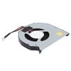 CPU Fan 4pin Power Connector Aluminum Alloy Heat Dissipation Function Computer Cooling Fans for Lenovo