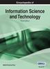 The Encyclopedia of Information Science and Technology (3rd Edition) Vol 4 Book