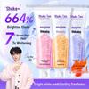 ShuKe French Enzyme Whitening Toothpaste Set
