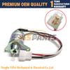 1503ES-24S5SUC5S 119653-77950 119653-66500 Shut Off Solenoid 12V SA-4850  For Yanmar John Deere Takeuchi Komatsu