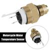NEW Radiator Fan Thermo Switch Water Temperature Sensor Fit for YAMAHA FZ700 FZ400 FZ750 FZR1000 FZR250R FZR250 FZR500 FZR6 X2K8