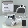 Automatic Rebound AB Roller with Elbow Support