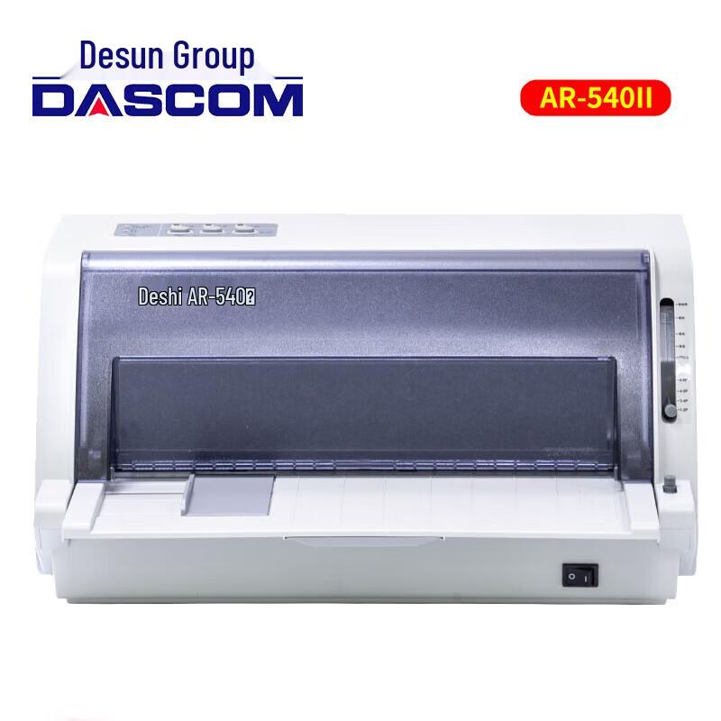 DASCOM Dot Matrix Printer