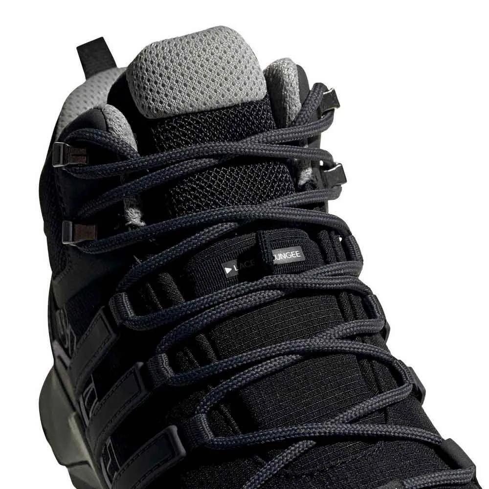 adidas Ботинки для хайкинга Terrex Swift R2 Mid Goretex