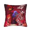 Anime HHazbin HHotel Angel Dust Pillow Case Alastor